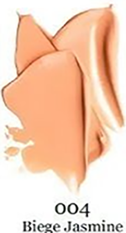 Bogenia Velvet Тональный СС крем-кушон для лица "CC Cream" 004 Biege Jasmine, 12мл