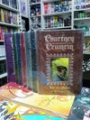 Courtney Crumrin. Vol 1-7 Special Edition Hardcover Set