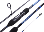 Спиннинг Maximus INDIGO Micro-Jig - S 19UL 1,9m 0,8-5g