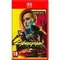 Cyberpunk 2077 Ultimate Edition (Nintendo Switch 2, Русские субтитры, Б/У)