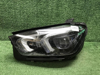 Фара левая Mercedes GLE V167 (18-24) Multibeam LED