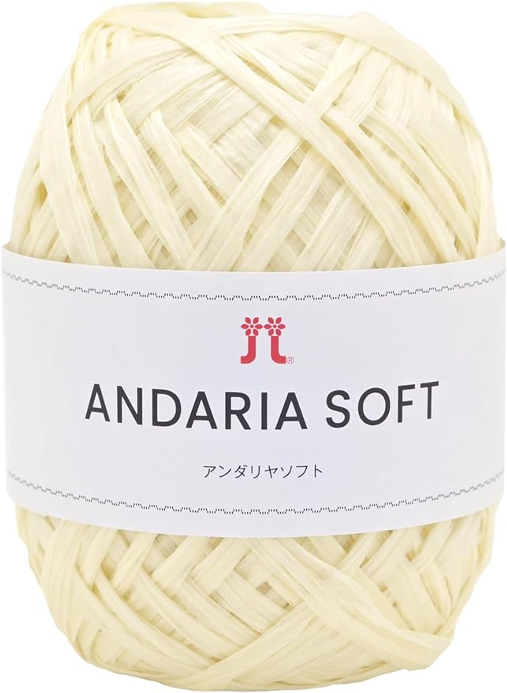 Andaria Soft, цвет 302 молочный