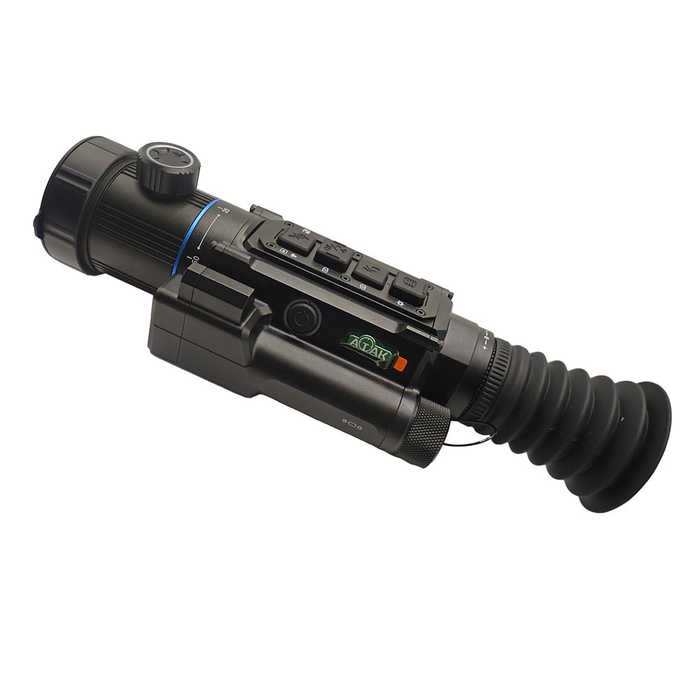 Тепловизионный прицел ATAK ET36Z-2550LRF