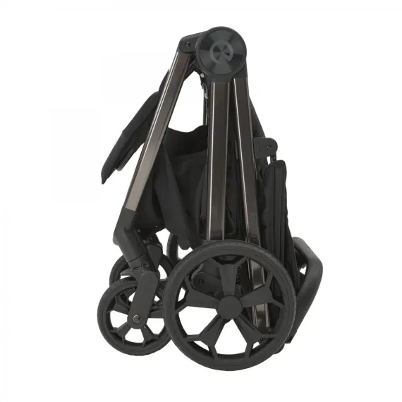 Прогулочная коляска Espiro Wind