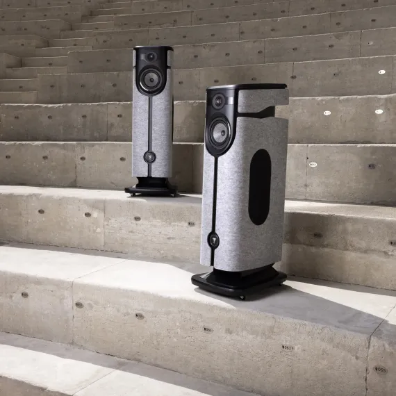 Focal DIVA Utopia
