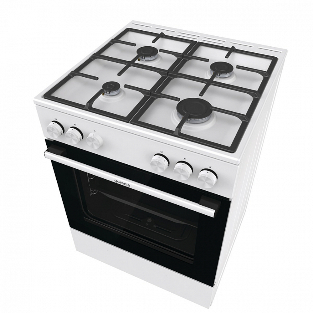 Газовая плита Gorenje GG6A10WFFM