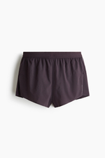 Короткие беговые шорты DryMove™ - H&M