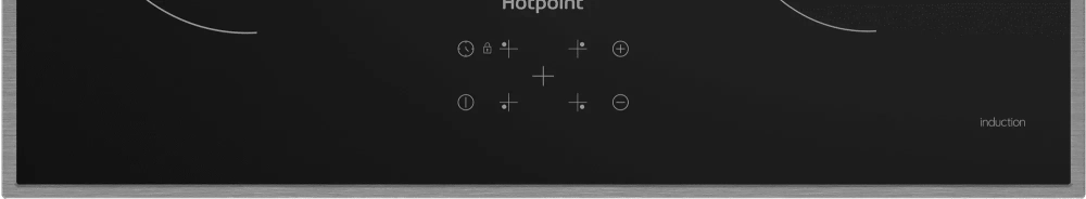Электрическая варочная панель Hotpoint HQ 1460S IX