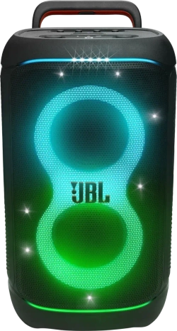 Портативная колонка JBL Partybox 520 черный 400Вт USB BT (JBLPARTYBOX520EU)