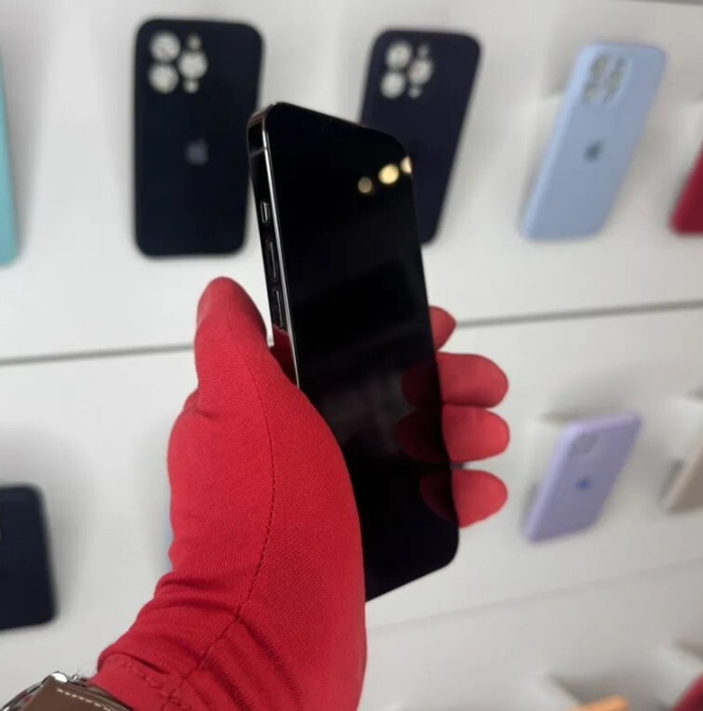 iPhone 13 Pro, 128 ГБ б/у