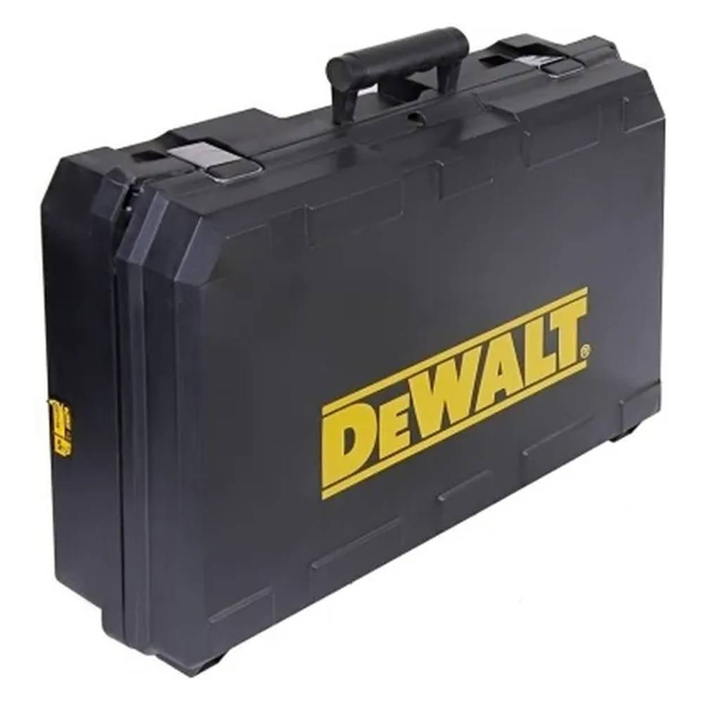 Отбойный молоток DeWalt D25831 K