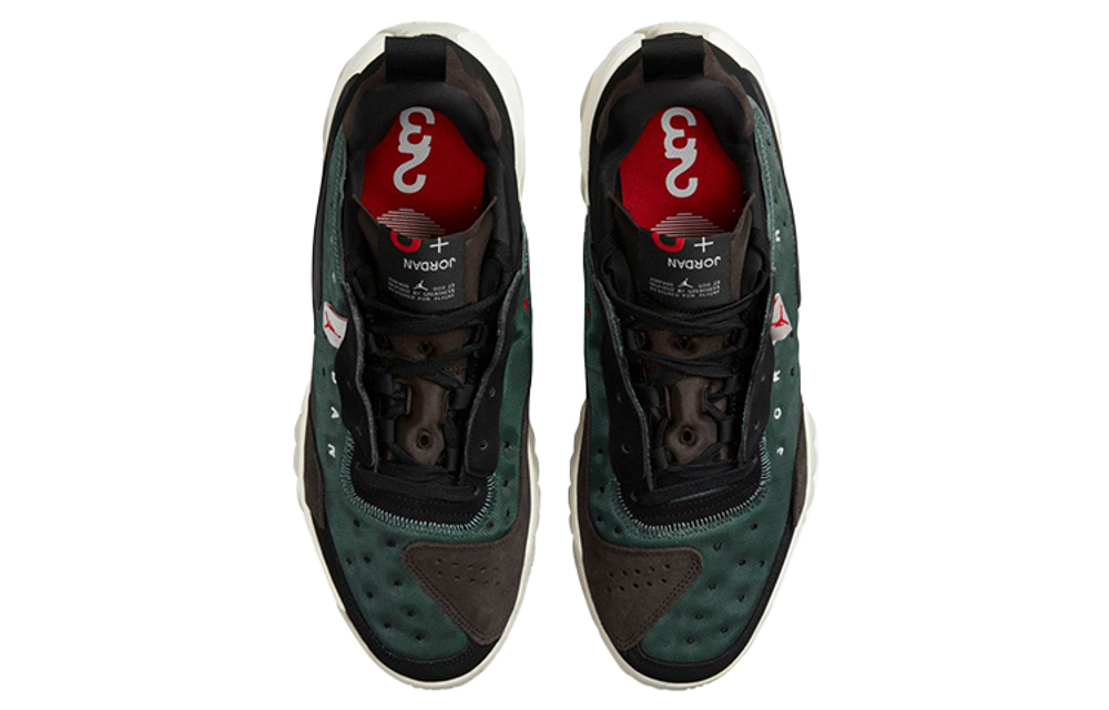 Jordan Delta 2 Hasta