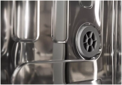 Посудомоечная машина Hansa ZWM416WH