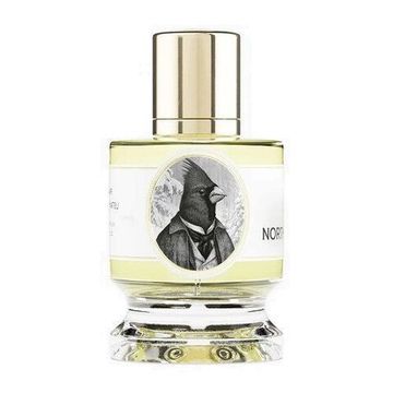 Zoologist Northern Cardinal Extrait de Parfum