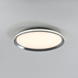 Потолочный cветильник LED4U L3020-400 CR
