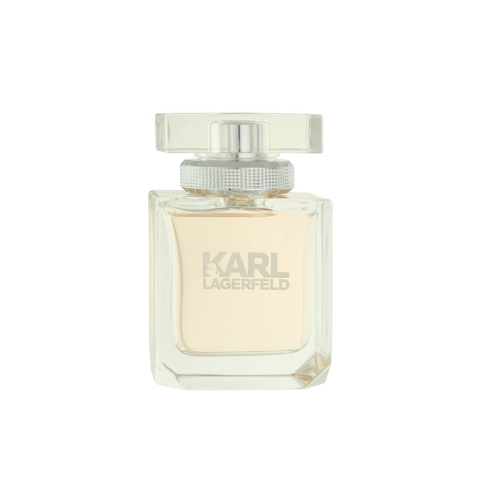 Karl Lagerfeld Karl Lagerfeld for Her Eau De Parfum - tester 85 ml (woman) Karl Lagerfeld Karl Lagerfeld for Her Eau De Parfum - tester 85 ml (woman)