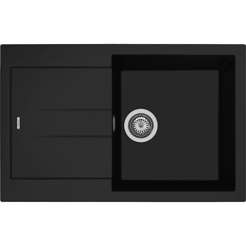 Rivelato LM-7850 Nero