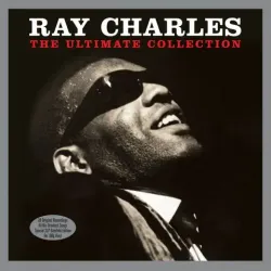 Виниловая пластинка Ray Charles — The Ultimate Collection (2 LP)
