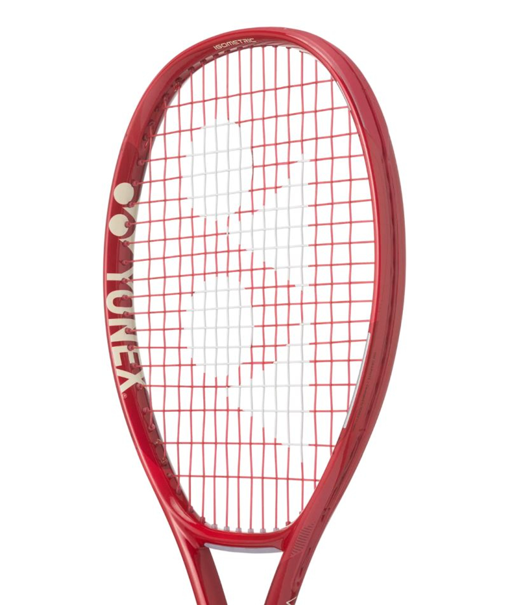 Теннисная ракетка Yonex Vcore Alpha Ruby Red (275g)