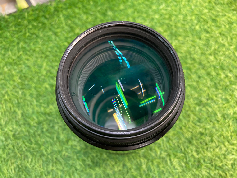 Nikon 70-210mm F4 AF Nikkor