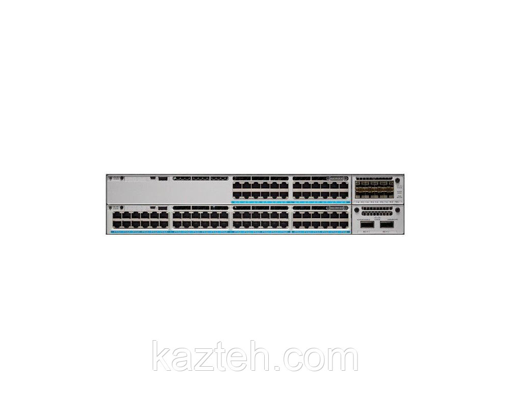 Коммутатор Cisco Catalyst C9300L-48UXG-4X-A