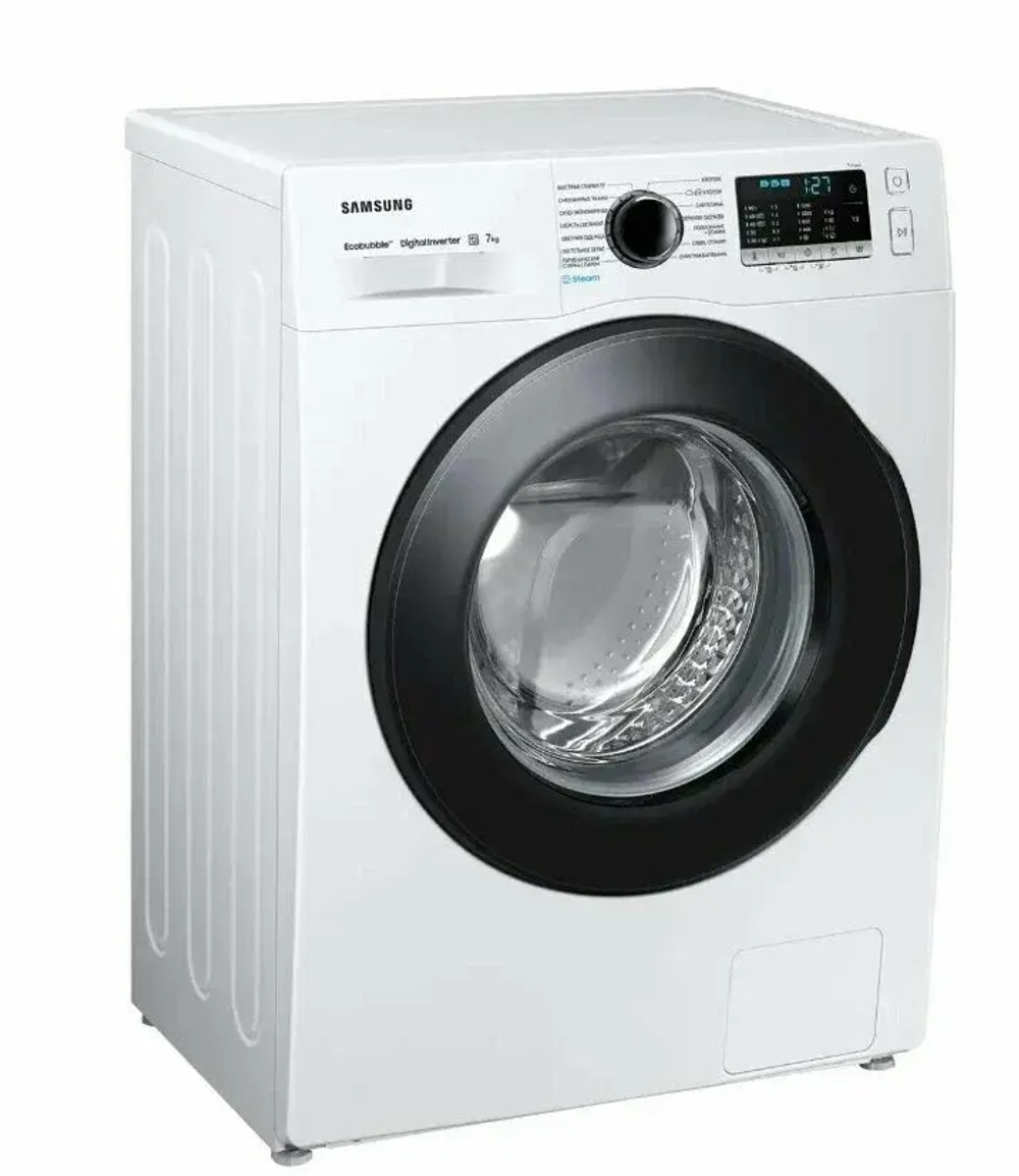 Стиральная машина SAMSUNG WW70AGAS22AELD