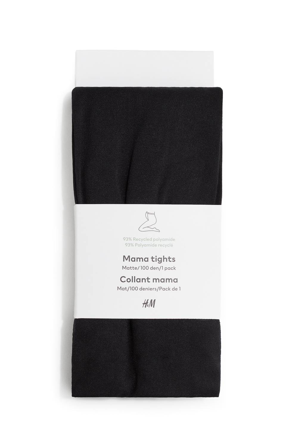 Колготки MAMA 100 ден - H&M