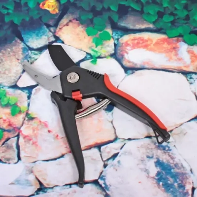 Секатор контактный 8» (19,1см) HL-702B