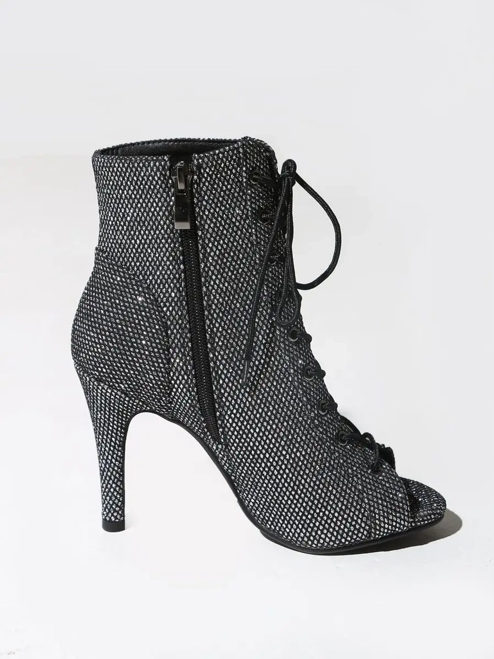 HIGH HEELS обувь туфли хилсы для танцев женские - каблук 9см