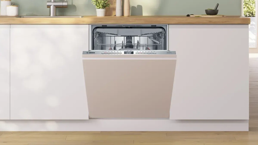 Посудомоечная машина Bosch SMV4HMX65Q
