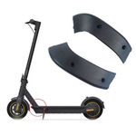 Защита деки передняя пыльники накладки для Ninebot Max G30