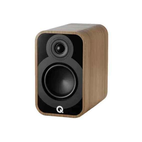 Q Acoustics 5010 Oak