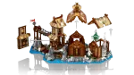 Конструктор LEGO Ideas 21343 Деревня викингов