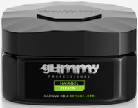 Гель для волос GUMMY с кератином, 220 мл