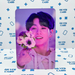 Фотокарты BTS - DICON D'FESTA MINI EDITION (Чонгук)