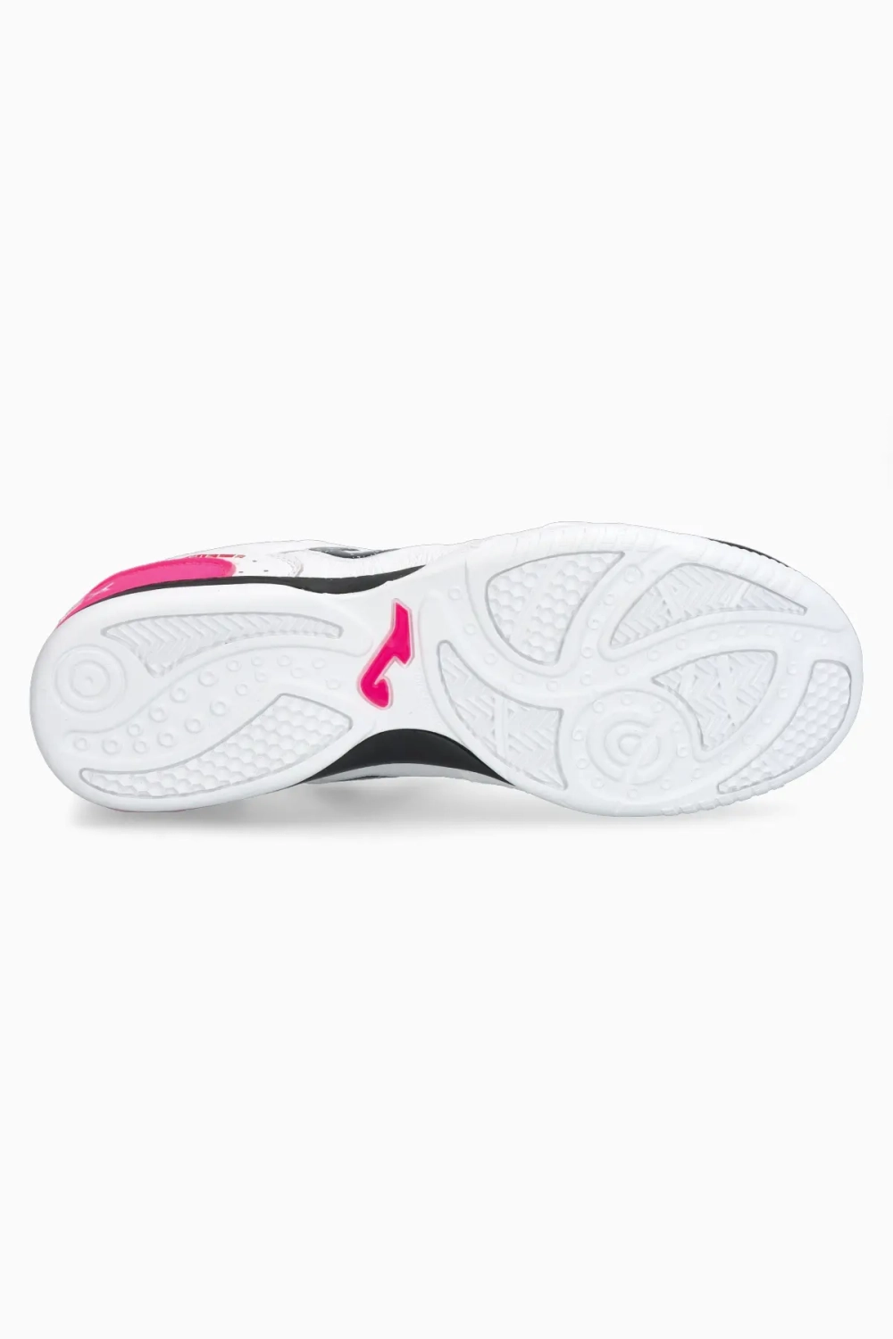 Футзалки Joma Top Flex 2532 IN - белый