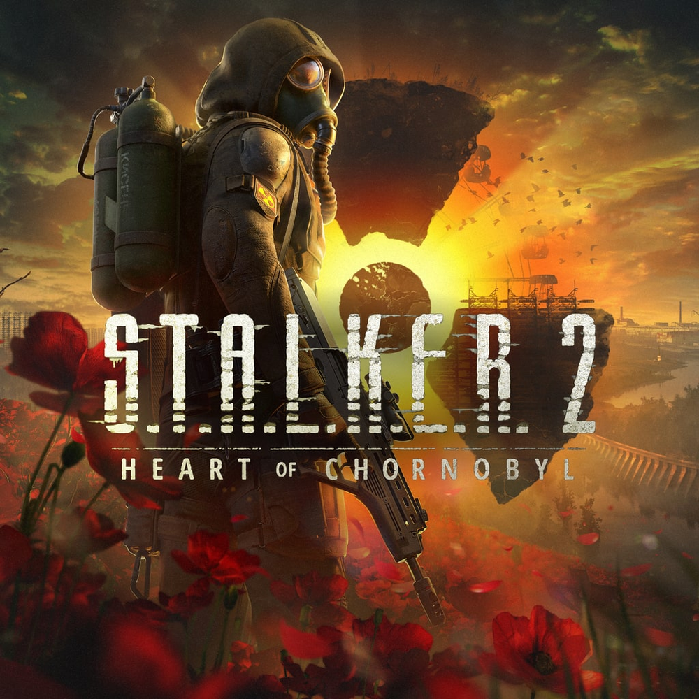S.T.A.L.K.E.R. 2: Heart of Chornobyl PS5