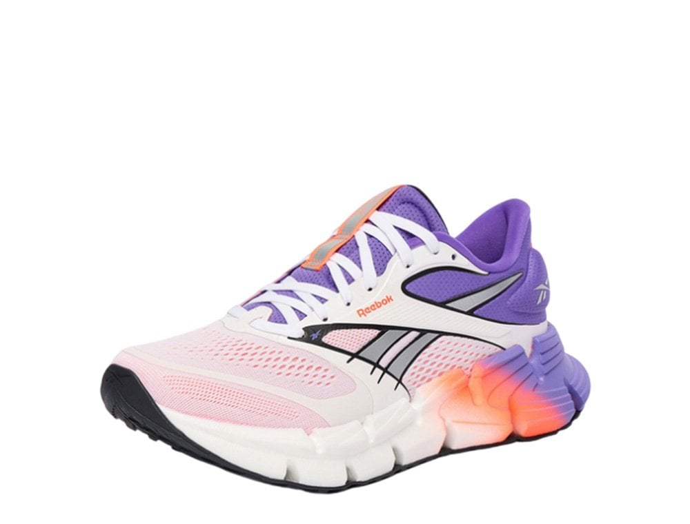 Кроссовки для бега женские Reebok EOSB-FLOATZIG 2 W Многоцветный