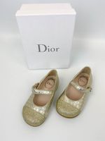 Новые туфли Dior, 22