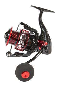 Катушка Volzhanka Pro Sport Light 5025 PE (10+1 подш) 0.16мм/100м