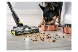 Ryobi 18В Пылесос вертикальный без аккумулятора в комплекте RSV18X-0 5133005659