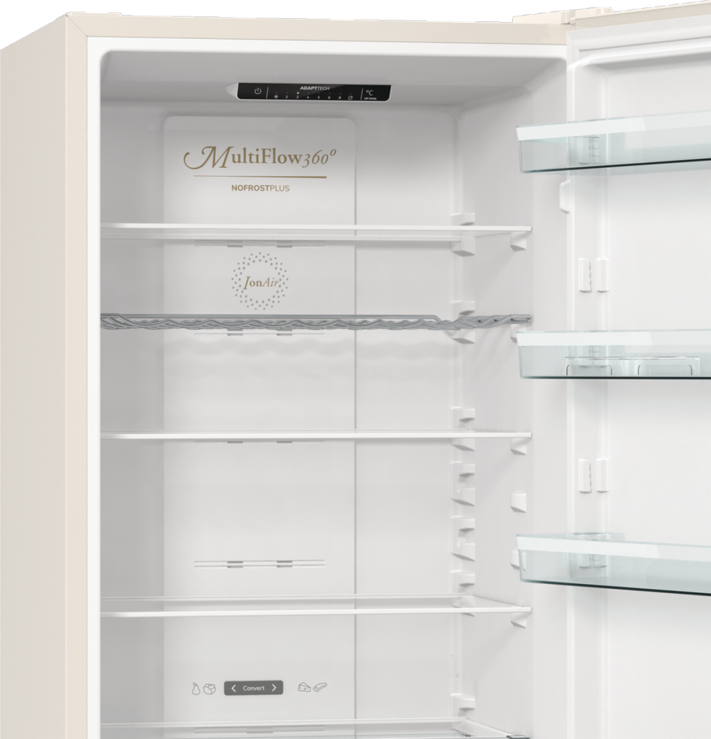 Холодильник Gorenje NRK6202CLI