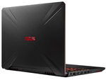 Ноутбук Asus FX505Du-BQ177