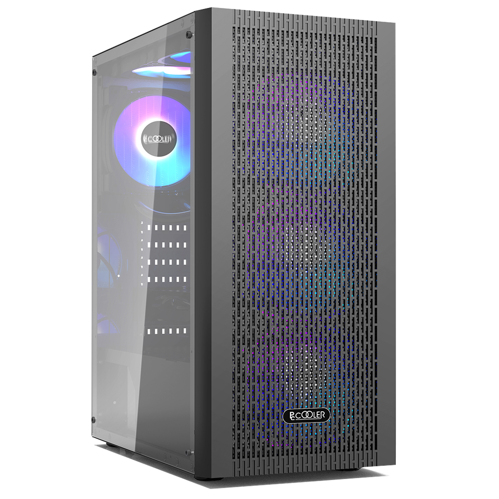 Офисный компьютер Terrabyte Standart