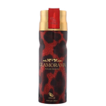 EKOZ GLAMORAMA deo 200ml spr pour femme /Латтафа
