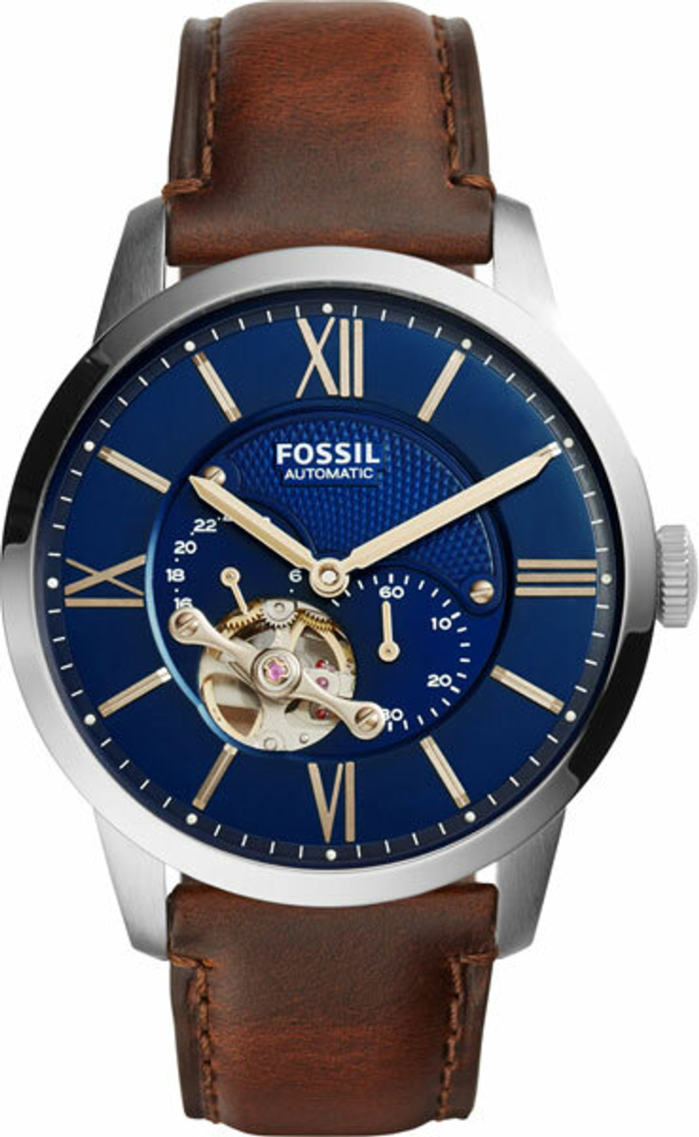 Мужские наручные часы Fossil ME3110