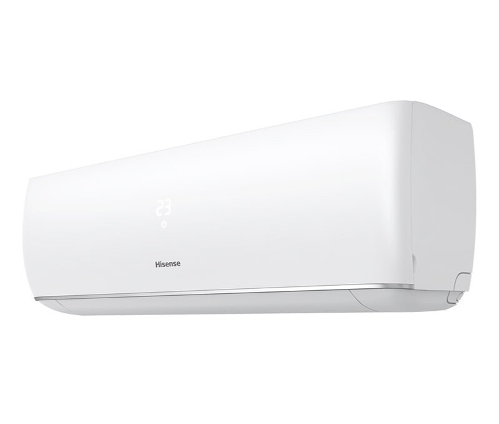 Сплит-система Hisense Expert Pro DC Inverter AS-18UW4RXATV03