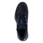Кроссовки Lacoste AG-LT UltraCC RG 1261 SMA Navy/Orange 2026 для падел