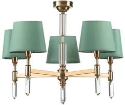 Потолочная люстра London 4887/5 Odeon Light