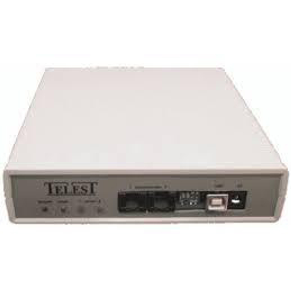 Система записи телефонных разговоров Telest RE1